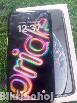 I phone Xr